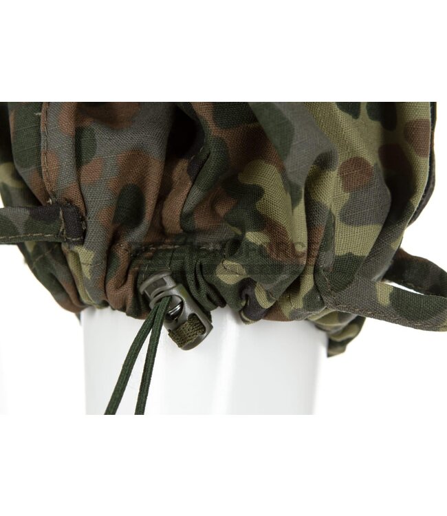 Invader Gear Sniper Bolero Plain - Flecktarn