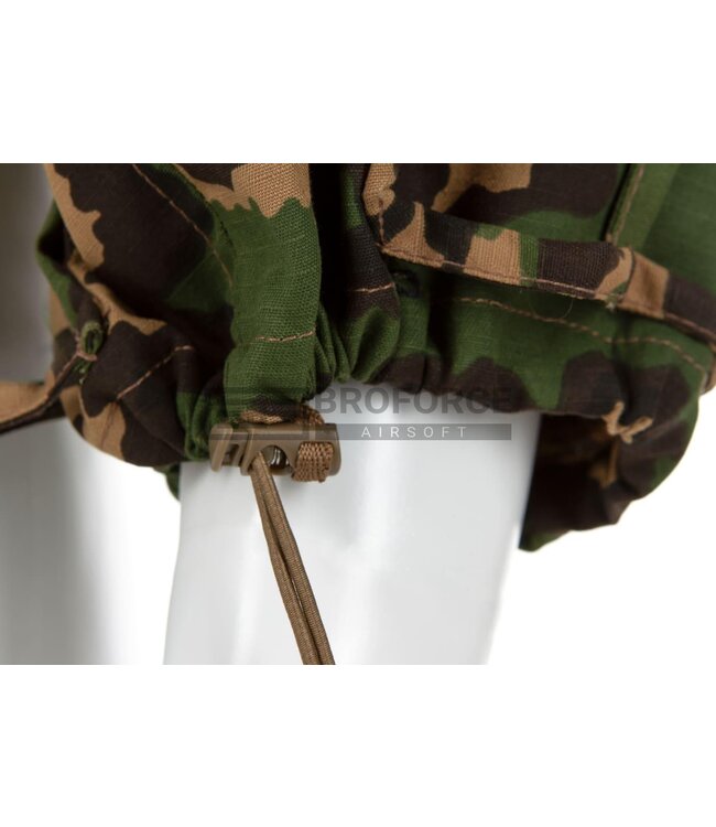 Invader Gear Sniper Bolero Plain - Partizan