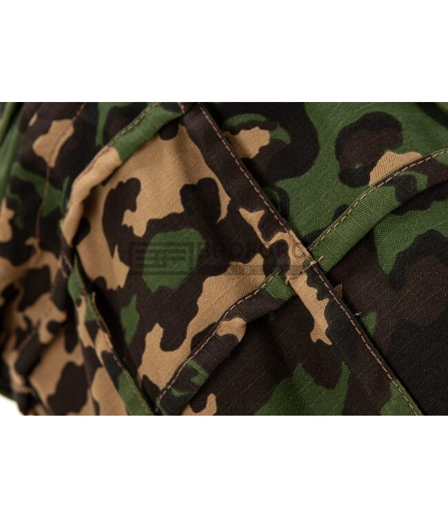 Invader Gear Sniper Bolero Plain - Partizan