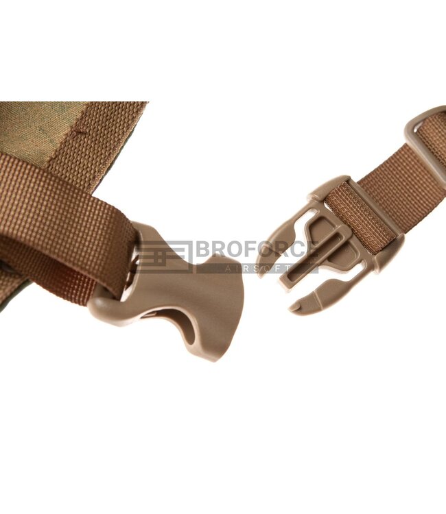 Invader Gear Sniper Bolero Plain - Partizan