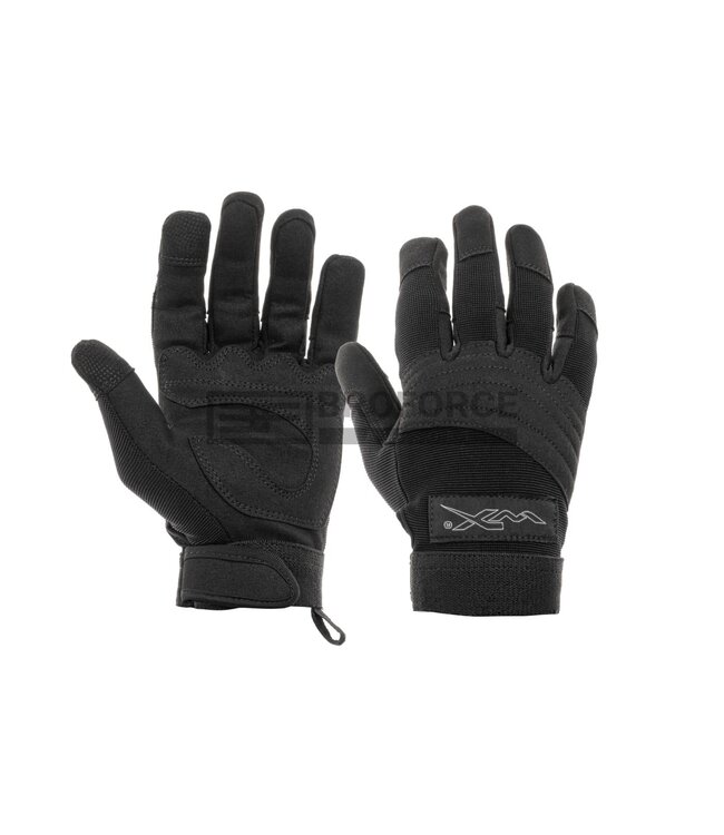 Wiley X APX Gloves - Black