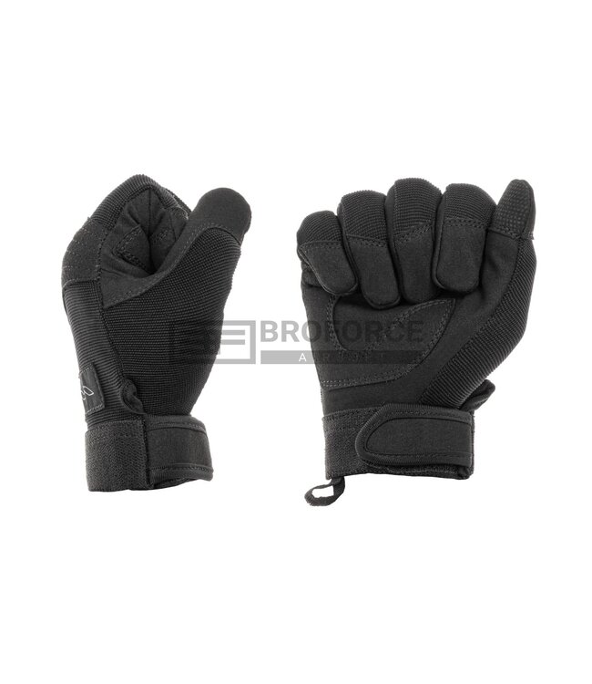 Wiley X APX Gloves - Black