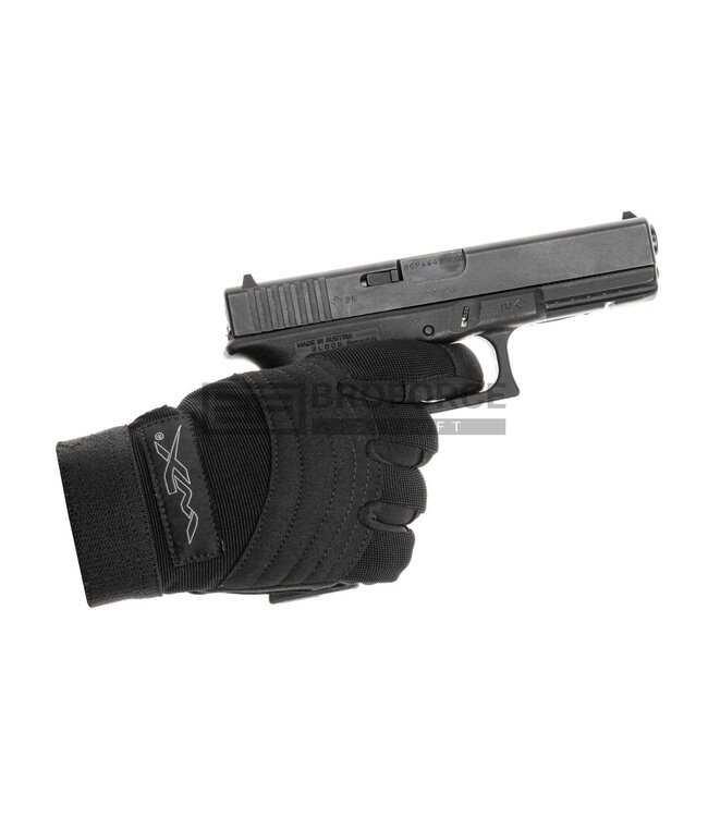 Wiley X APX Gloves - Black