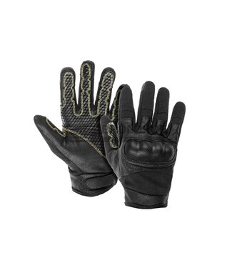 Invader Gear Fast Rope FR Gloves - Black