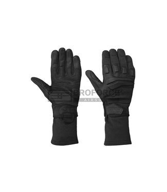 Outdoor Research Firemark Gauntlet Gloves - Black