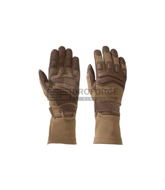 Outdoor Research Firemark Gauntlet Gloves - Coyote