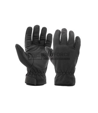 Invader Gear Softshell Sensor Gloves - Black