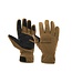 Invader Gear Softshell Sensor Gloves - Coyote