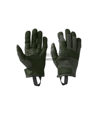 Outdoor Research Suppressor Gloves - Sage Green