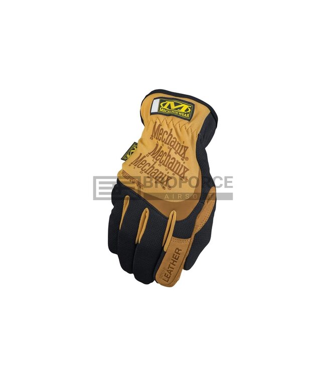 Mechanix Wear FastFit Leather