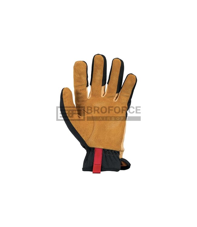 Mechanix Wear FastFit Leather