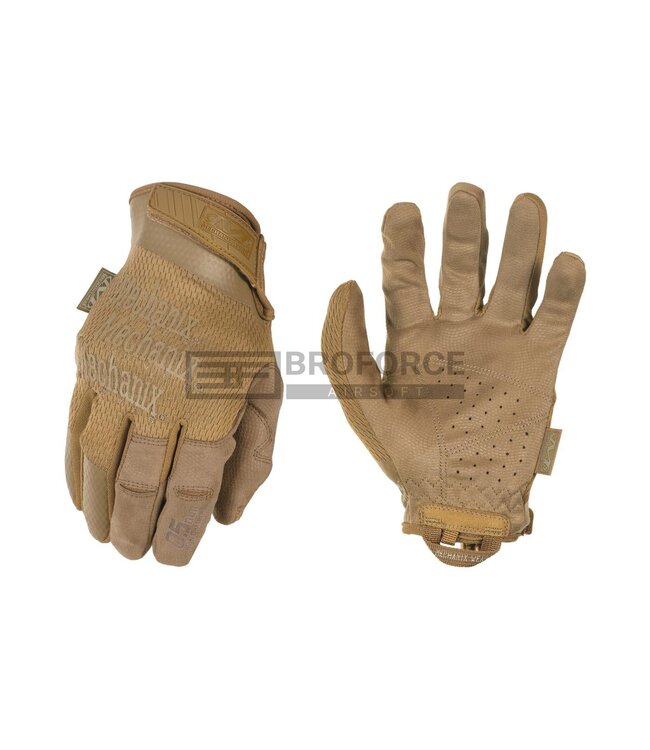 Mechanix Wear Specialty 0.5 Gen II - Coyote