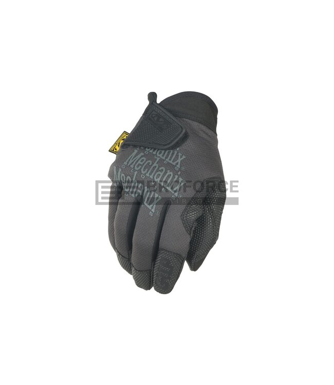 Mechanix Wear Specialty Grip - Black