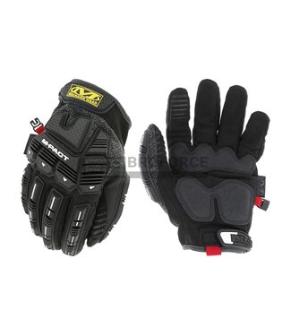 Mechanix Wear ColdWork M-Pact - Black