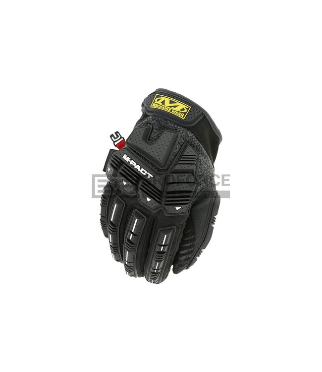 Mechanix Wear ColdWork M-Pact - Black