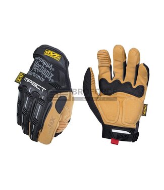 Mechanix Wear M-Pact 4X