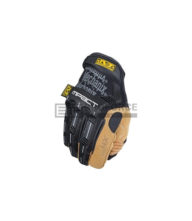 Mechanix Wear M-Pact 4X