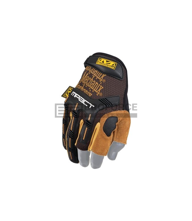 Mechanix Wear M-Pact Framer Leather