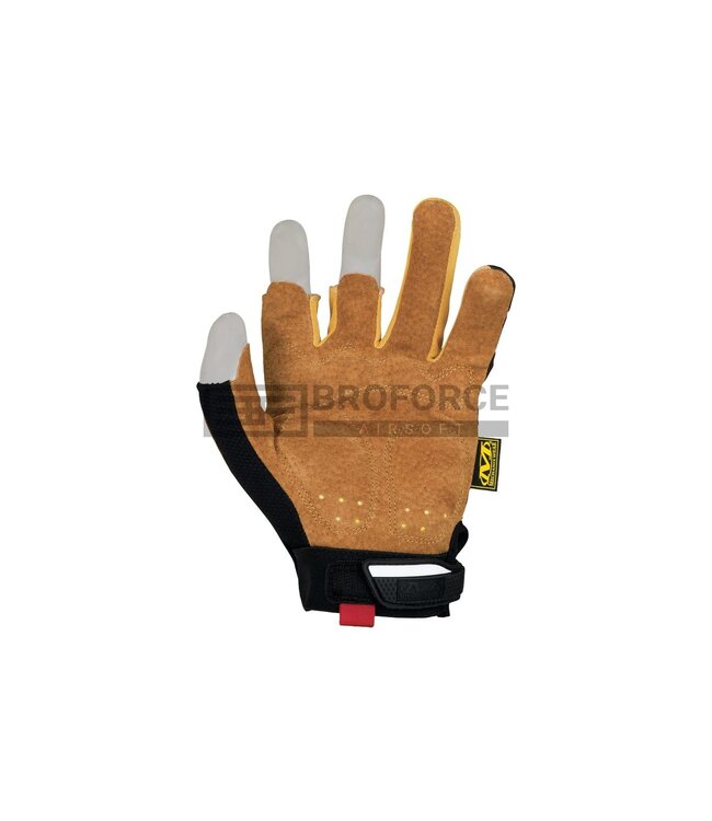 Mechanix Wear M-Pact Framer Leather