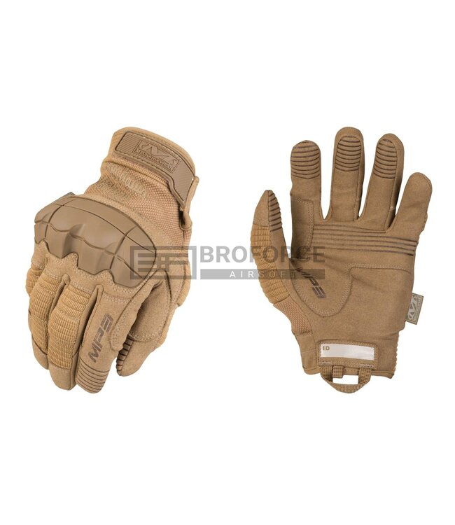 Mechanix Wear The Original M-Pact 3 Gen II - Coyote