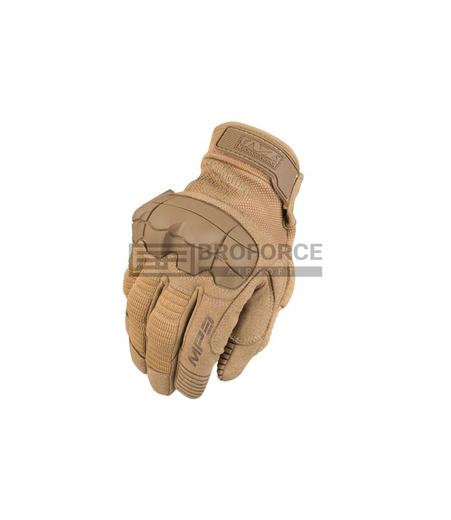 Mechanix Wear The Original M-Pact 3 Gen II - Coyote
