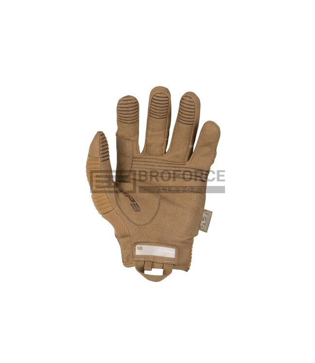 Mechanix Wear The Original M-Pact 3 Gen II - Coyote