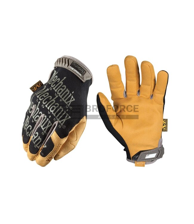 Mechanix Wear The Original 4x