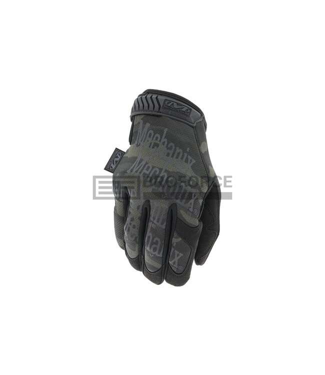 Mechanix Wear The Original - Multicam Black