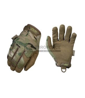 Mechanix Wear The Original - Multicam