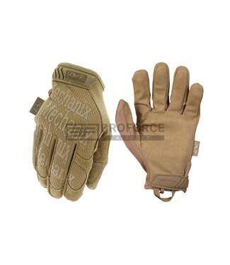 Mechanix Wear The Original - Coyote