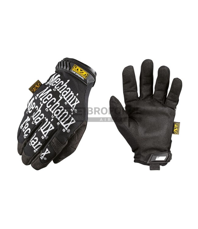Mechanix Wear The Original - Black