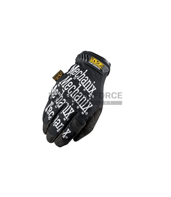 Mechanix Wear The Original - Black