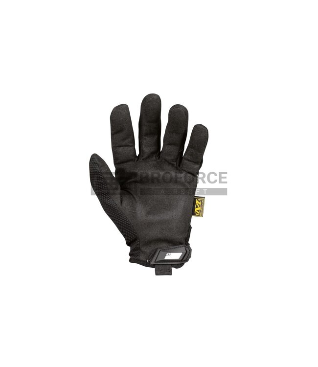Mechanix Wear The Original - Black