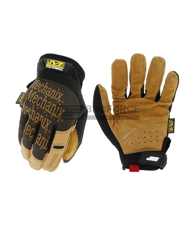 Mechanix Wear Original Leather