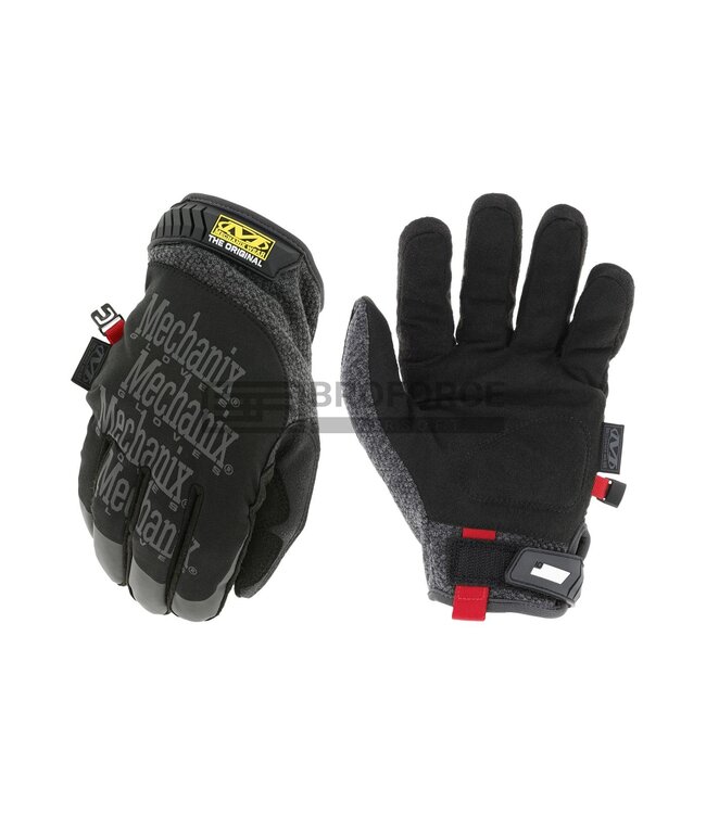 Mechanix Wear ColdWork Original