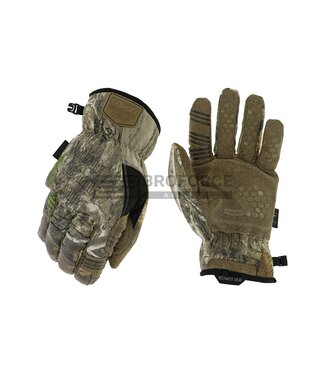 Mechanix Wear SUB40 Realtree Cold Weather