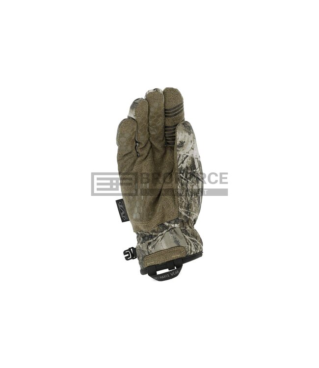Mechanix Wear SUB40 Realtree Cold Weather