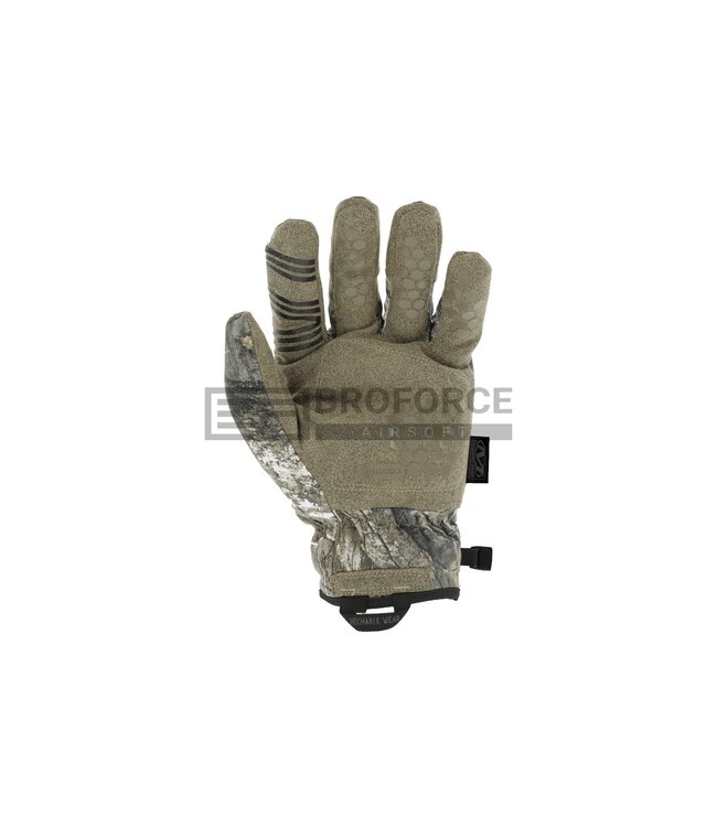 Mechanix Wear SUB35 Realtree Cold Weather