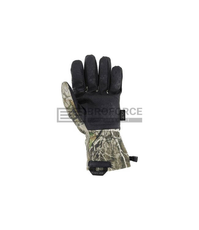 Mechanix Wear SUB20 Realtree Cold Weather
