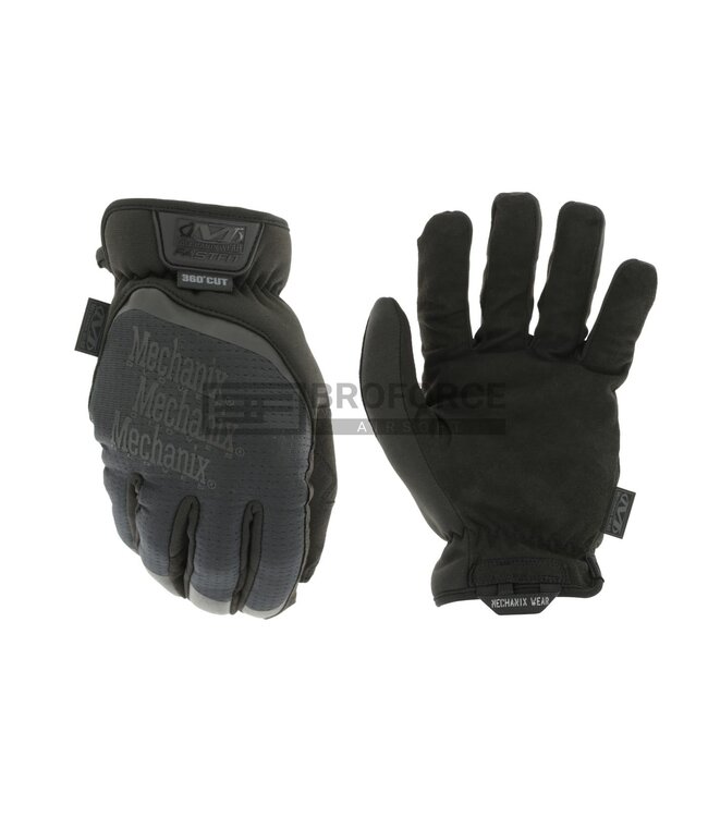 Mechanix Wear Fast Fit D4 - Covert