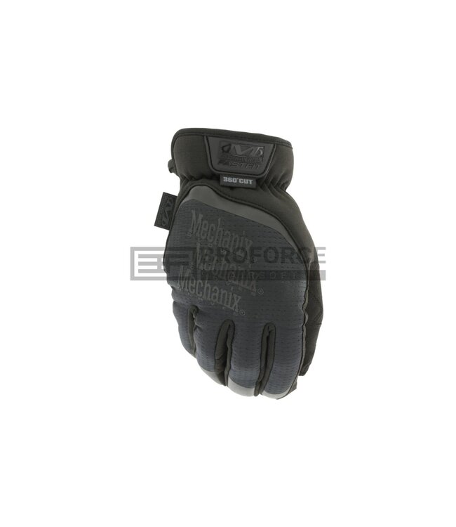 Mechanix Wear Fast Fit D4 - Covert