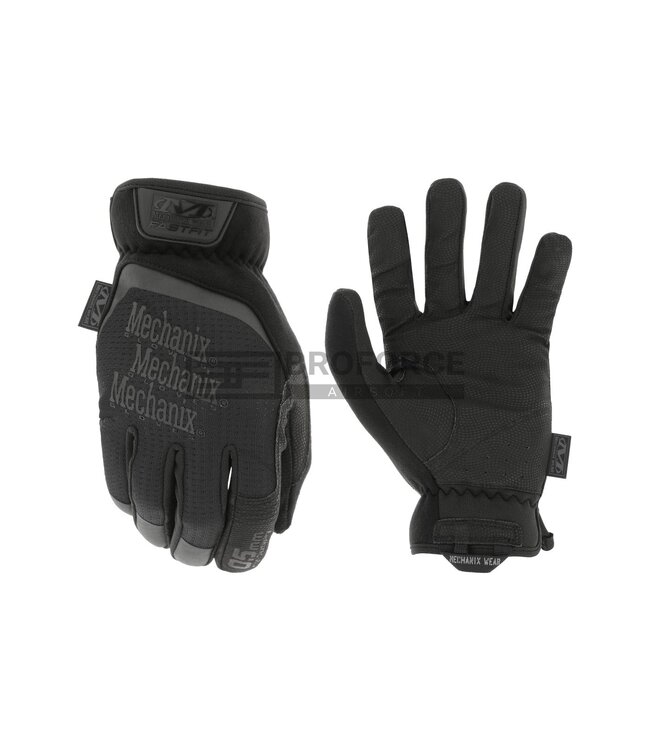 Mechanix Wear Fast Fit 0.5 - Covert