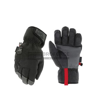 Mechanix Wear ColdWork Windshell - Black