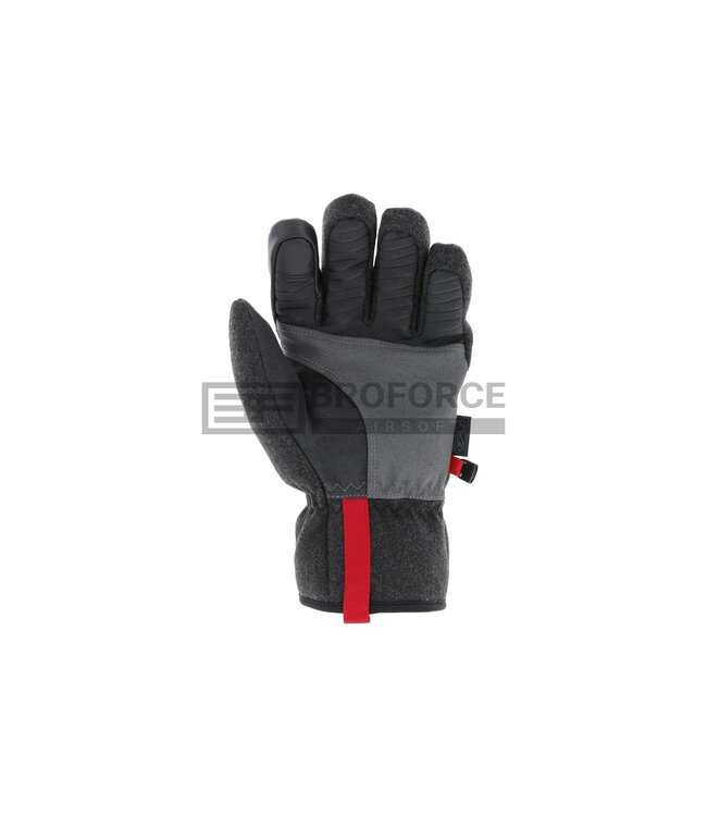 Mechanix Wear ColdWork Windshell - Black
