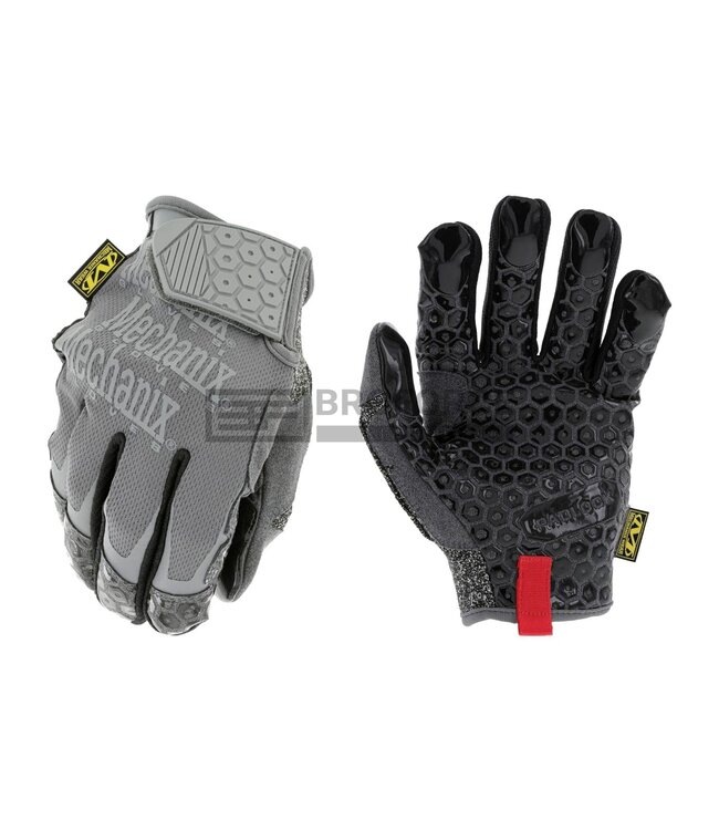 Mechanix Wear Box Cutter - Grey