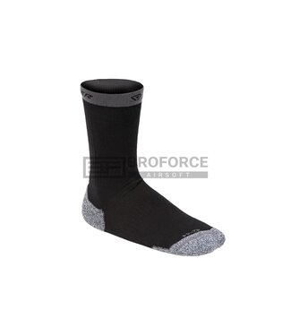 Outrider T.O.R.D. Crew Socks - Black