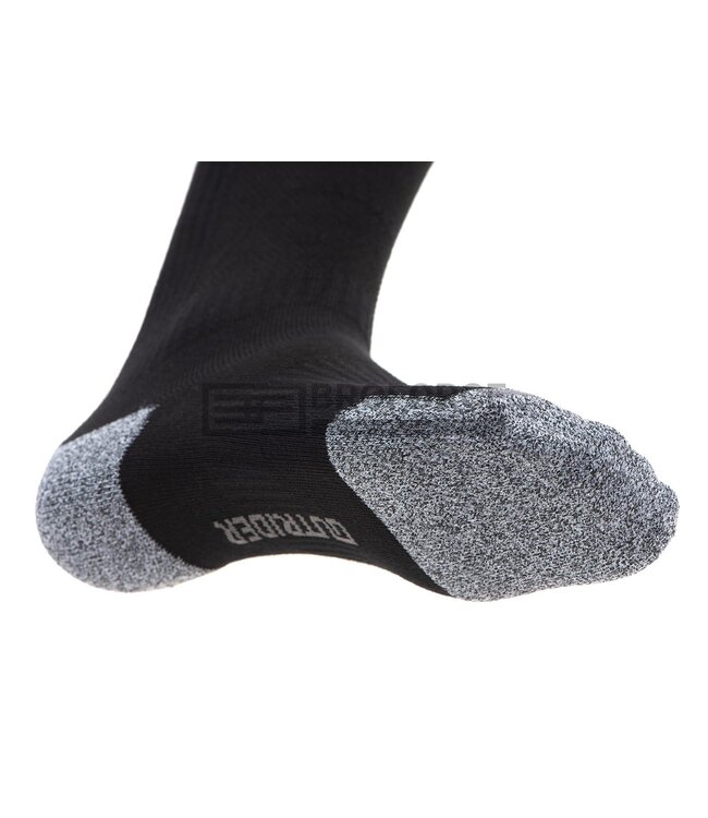 Outrider T.O.R.D. Crew Socks - Black