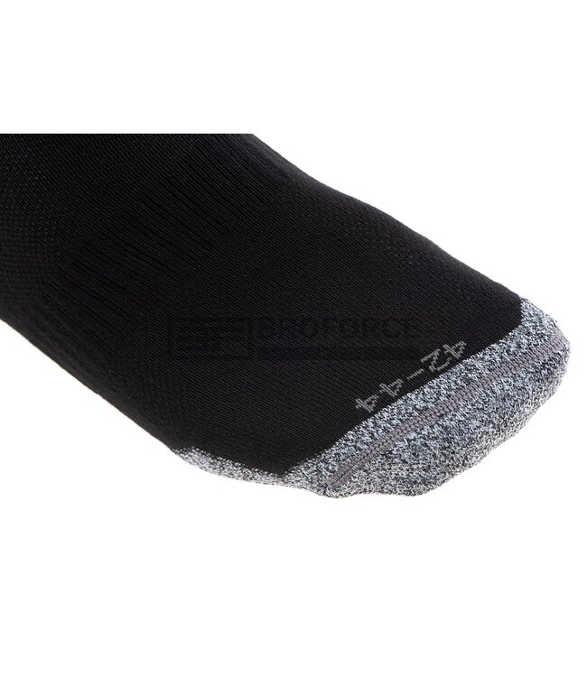 Outrider T.O.R.D. Crew Socks - Black