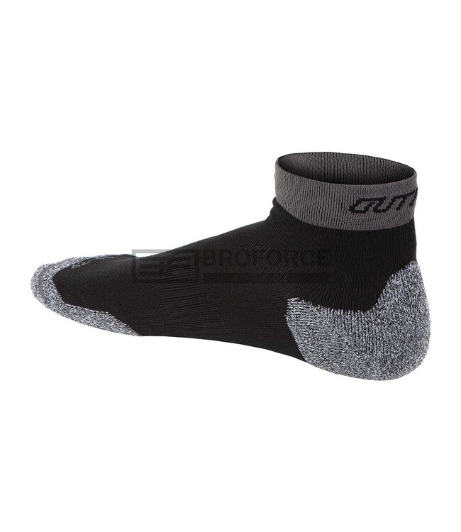 Outrider T.O.R.D. Ankle Socks - Black