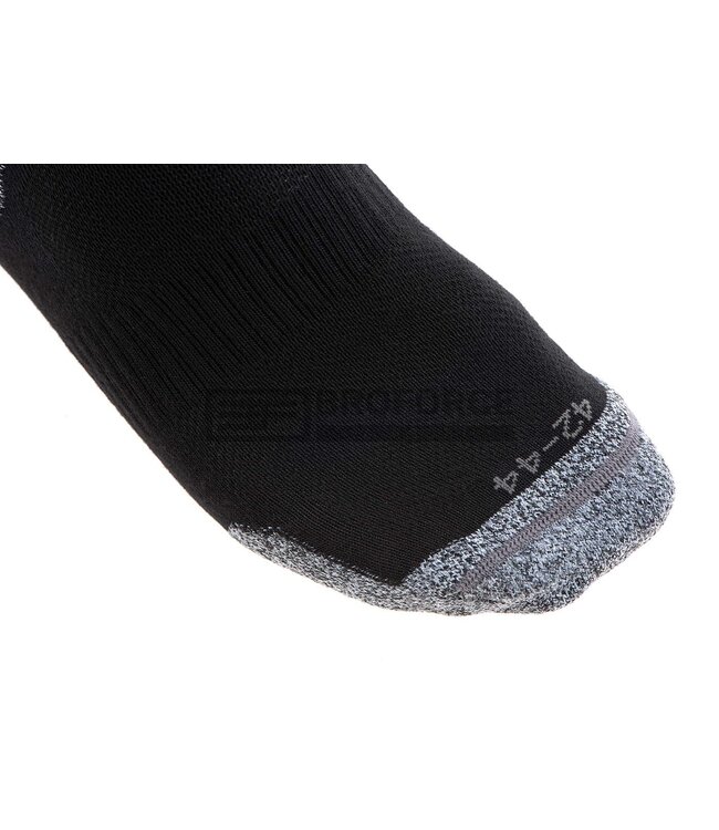 Outrider T.O.R.D. Ankle Socks - Black